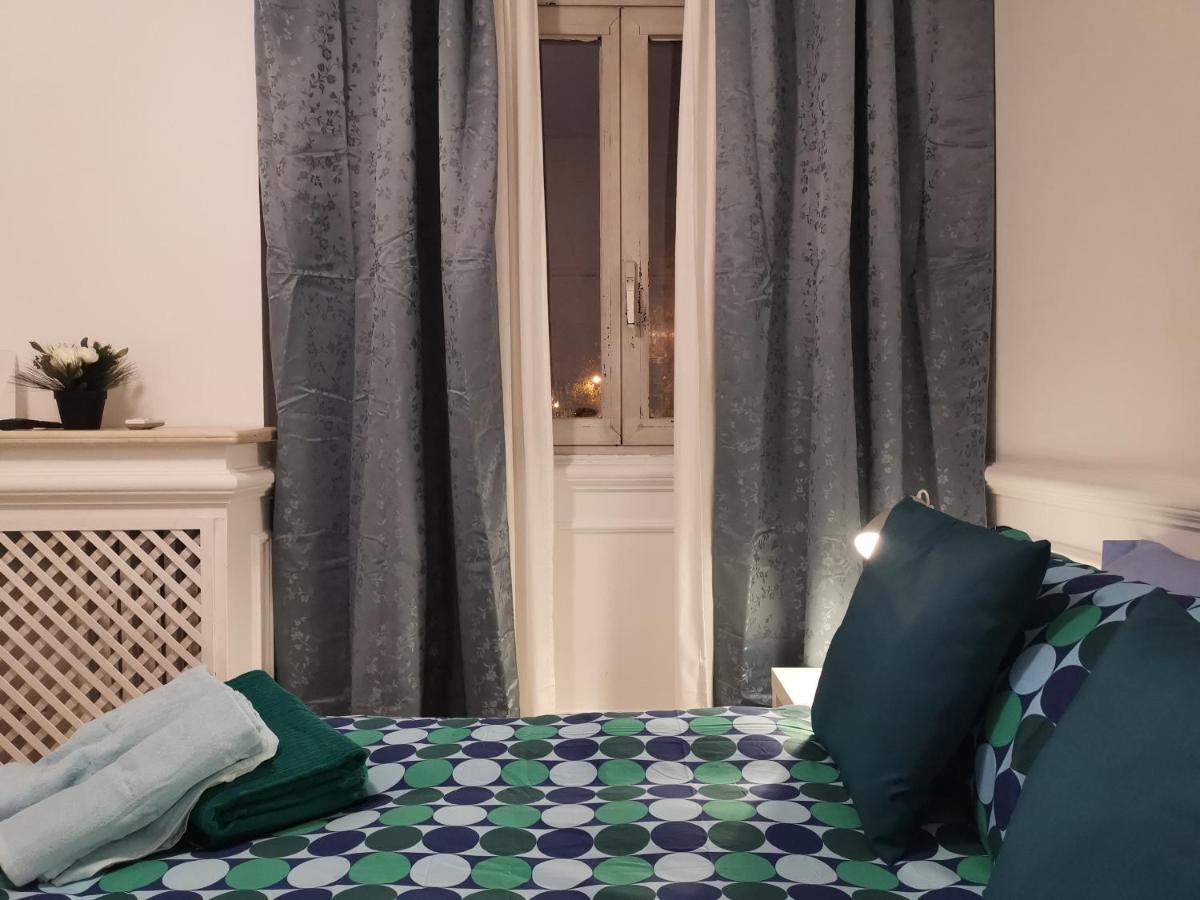 Guesthouse Bari De Giosa Exterior foto